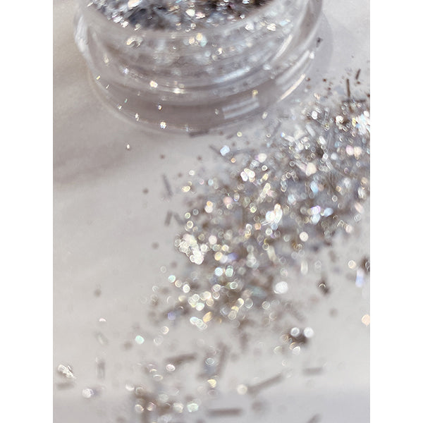 NOVEL ◆ Laviini Crystal Glitter