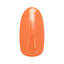 Nail Parfait Art Color Gel  A86 Bright orange  2g