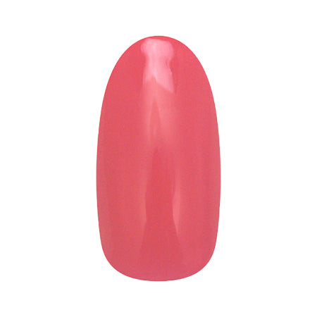 Nail Parfait Art Color Gel  A87 Bright Pink  2g