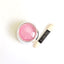 SHAREYDVA Solid Mirror Powder  Paris Pink