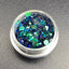 SONAIL mix glitter  Blue / Green