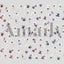 Amaily nail stickers   No. 1-28 Pressed flower (mix)