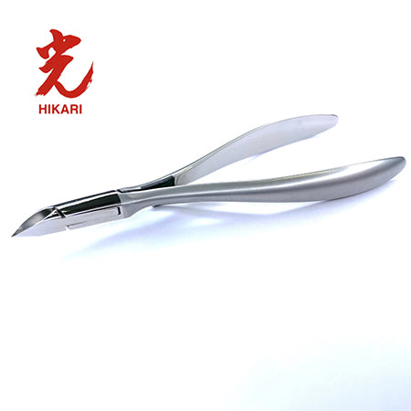 Optical cuticle nipper  Tiara by Felicia