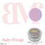 Baby Mirage ISOLA Aurora Powder  Bahamas TS-3 0.5g