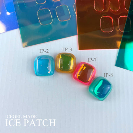 ICE GEL Ice Patch  IP03