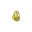 Nail Parfait Nuance Round  01 Gold  20P