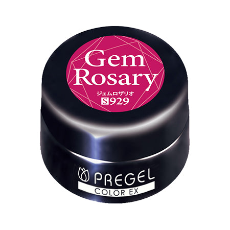 PREGEL Color EX  Gem Rosario PG-CE929 3G