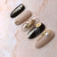 Bonnail Jewel Mix  Neutral