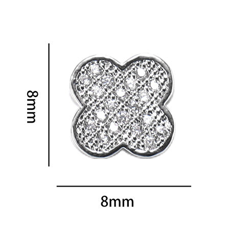 SONAIL Nail Deco Parts  MEG00057  2P