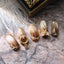 SONAIL Yamazaki Select Metal Zirconia Bijou Gold FY000152