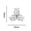 SONAIL Yamazaki Select Metal Zirconia Bijou Silver FY000153