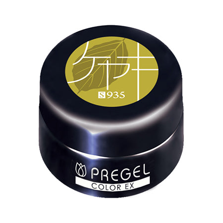 PREGEL Color EX  Zelkova PG-CE935 3g