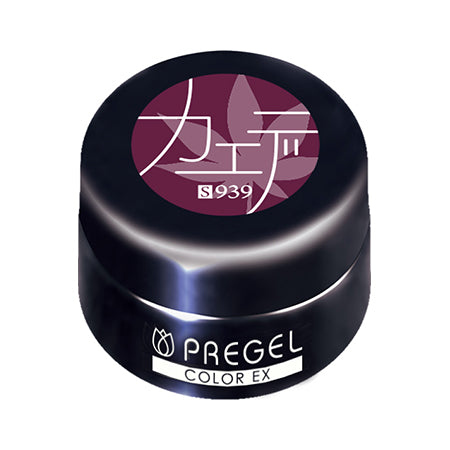 PREGEL Color EX  Maple PG-CE939 3g