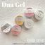 Dna Gel Color Gel Rene Dna collaboration set B