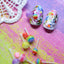 SONAIL Lollipop Mix  FY000166  10 Pieces (5 large pieces, 5 small pieces)