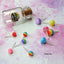 SONAIL Lollipop Mix  FY000166  10 Pieces (5 large pieces, 5 small pieces)