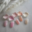 Nail Parfait Color Gel 161 Control Warm Pink 2G