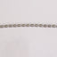 Joias Diamond Stone Chain Crystal / Silver ss12