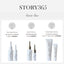 STORY365 × NOVEL ◆ Nail Oil Serum B02 5ml