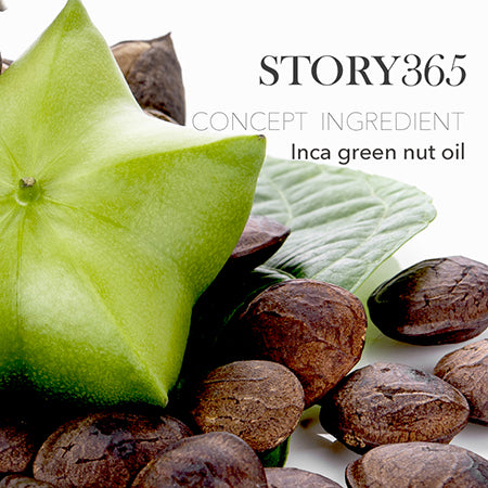 STORY365 × NOVEL ◆ Nail Oil Serum B02 5ml