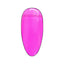 ICE GEL Color Gel Glass Gel  GG-645 Glass Pink 3G