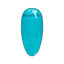 ICE GEL Color Gel Glass Gel GG-647 Glass Blue 3G