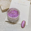 D.Nail Fashion Magnet Powder *Mermaid Princess Purple*