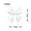 SONAIL Monotone Girlish Ribbon Parts Assortment