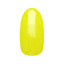 Nail Parfait Neon Pigment Powder PP3 neon yellow