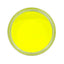 Nail Parfait Neon Pigment Powder PP3 neon yellow