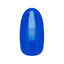 Nail Parfait Neon Pigment Powder PP6 neon blue