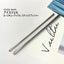 ICE GEL Loose Cuticle Stick Pusher Set  2 Copies