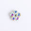 CindiBendi (formerly Crea) Jewelery Flower Aurora 2p