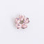 CindiBendi (formerly Crea) Jewelery Flower Pink 2p