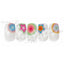 Photo Nail PRO MDAYG-001 Yitsukei Gradation Garden Pop