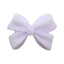 MATIERE 3D Ribbon Short Lavender 5P