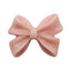 MATIERE 3D Ribbon Short Natural Pink 5P