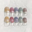 Nail Parfait Color Gel CA1 Candy Silver 2G