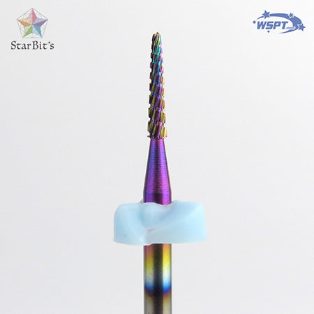 Aurora Bit Combination Cone CMF