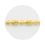 MATIERE Mixed Ball Chain Gold