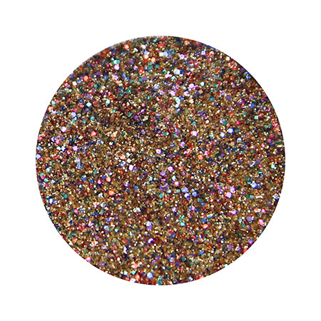 Donaclassy MIX Glitter Edgy Series Oro