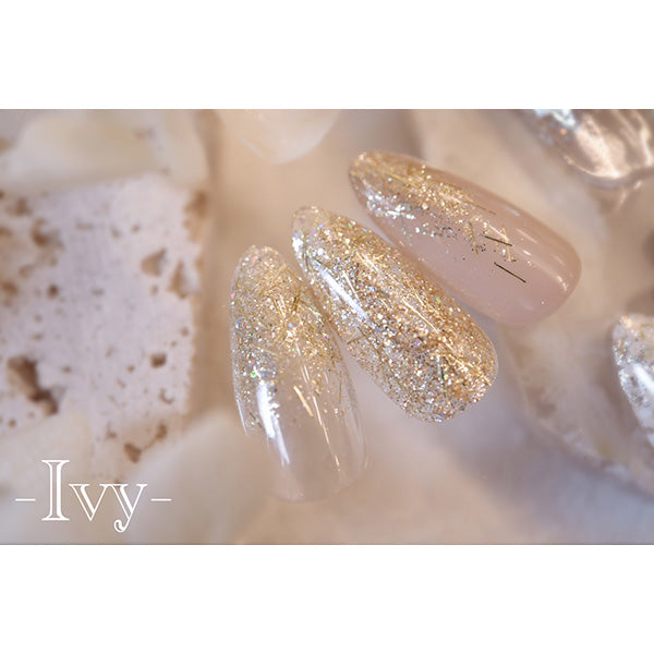 Donaclassy MIX Glitter Sassy Series Ivy