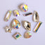 AURORA Fancy Crystal AB (Aurora) Assorted