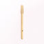 SHAREYDVA Tapered Diamond Bit Small Gold F (Fine)