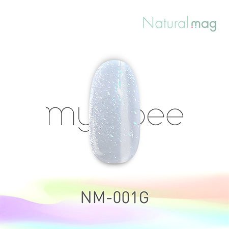 My Bee Natural Mug NM-001G 8ML