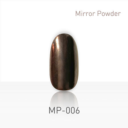 My Bee Mirror Powder MP-006