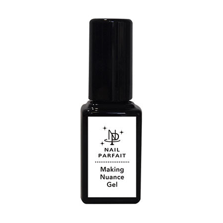 Nail Parfait Making Nuance Gel