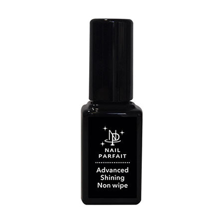 Nail Parfait Advanced Shining Non-Wipe