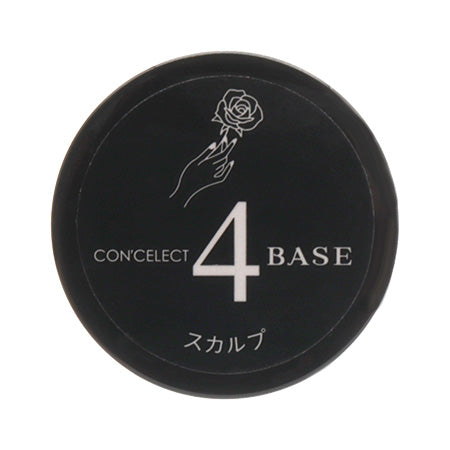 CON'CELECT Base Gel Scalp 4g