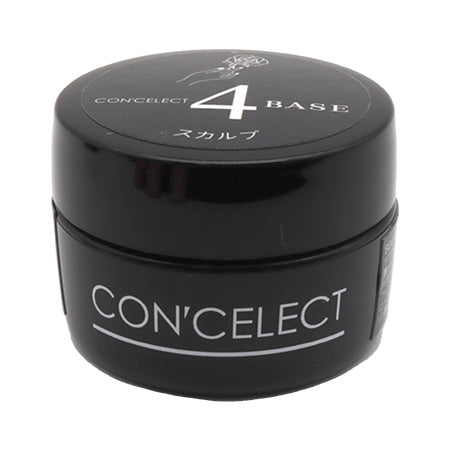 CON'CELECT Base Gel Scalp 4g